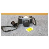 Vintage Pentax Asahi - Japan 35mm Camera