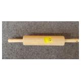 Brand New Wooden Rolling Pin