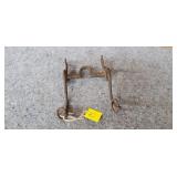 Civil War/ Indian Wars US Cavalry Bit