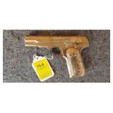 Vintage 45 Cal Training Gun