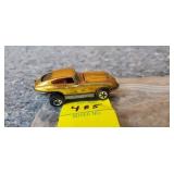 Vintage Johnny Lightning Custom XKE