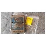 Vintage TOP Cigarette Roller