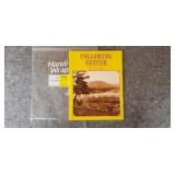 Following Custer Book with Maps