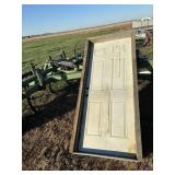 32" Door
