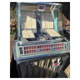 Vintage Juke Box