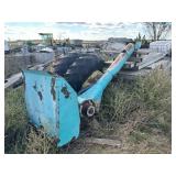 Wood Chipper
