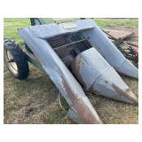 Sweet Corn Picker