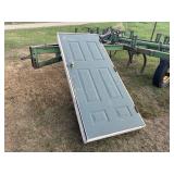 32" Door
