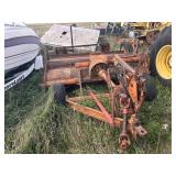 Howard Rotovator