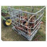Field Cultivator Shovels & Mounts