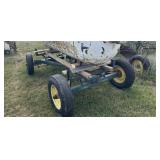 John Deere Running Gear