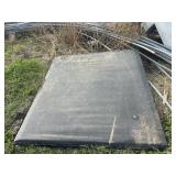 Bed Cover
