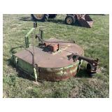 John Deere 5
