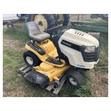 Cub Cadet Lawn Mower