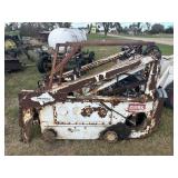 Bobcat Skidsteer for Parts