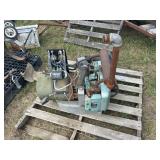 Onan Generator