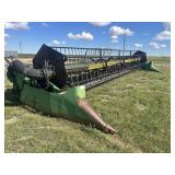John Deere 930 Flex Head 30