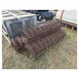 3 Rolls of Wire