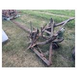 John Deere Sickle Mower for Parts or Scrap