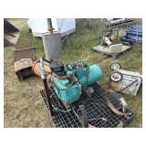 Onan Generator