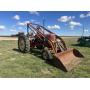 Machinery, Vehicle, & Misc Auctiton