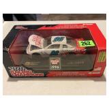 Coca-Cola Racecar Bank