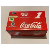 Coca-Cola Monte Carlo Die Cast