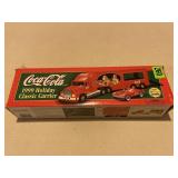 Coca-Cola 1999 Holiday Classic Carrier