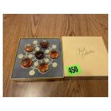 Jewel Collection Perfume Set