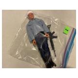 G. I. Joe w/ Accessories