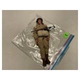 G. I. Joe w/ Accessories
