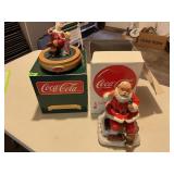 Coca-Cola Christmas Decor