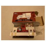 Charlotte Motor Speedway Model A Pickup