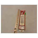 Champion Spark Plugs Thermometer