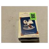 Frosty Friends Hallmark Ornament