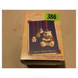 Sweet Tooth Treats Hallmark Ornament