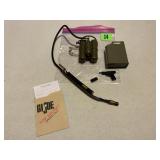 G. I. Joe Accessories