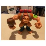 Fisher Price Great Adventures Giant Ogre