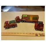 Coca-Cola Toys