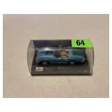 1967 Die Cast Corvette
