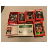 Coca-Cola Christmas Ornaments