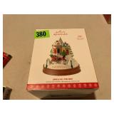 Jingle All the Way Hallmark Ornament