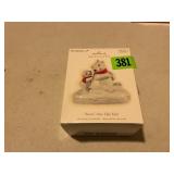 "Snow" One Like You! Hallmark Ornament