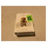 2009 Cool Decade Hallmark Ornament