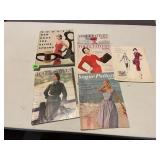Sewing Patterns