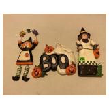 Halloween Decor
