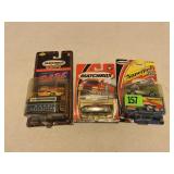 Matchbox Corvette Cars