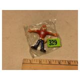 Esso Tiger Figure