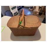 Picnic Basket