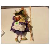 Witch Decor